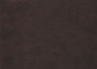 Comfortable Double Reclining Sofa 1pc Brown Color Bonded Leather Match Solid Wood Plywood Frame Living Room Furniture