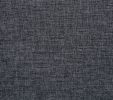 Living Room Furniture 2pc Sofa Set Blue Grey Polyfiber Tufted Sofa Loveseat w Pillows Cushion Couch Solid pine
